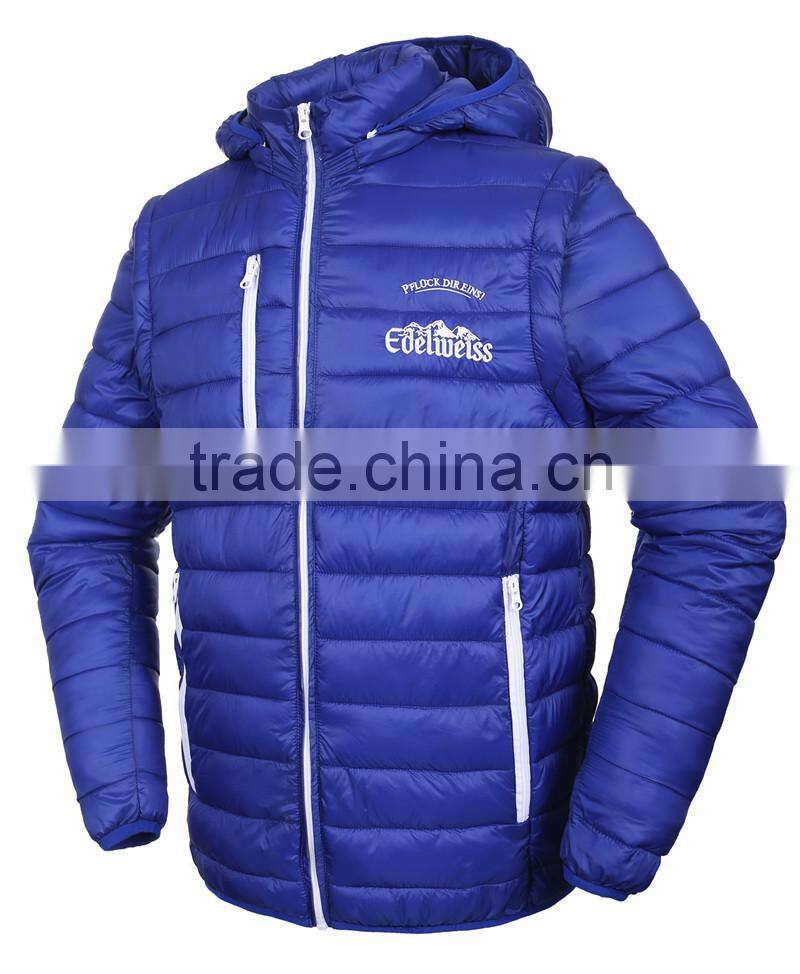 mens quilted jacket,customize puffy jacket,winter padded jacket