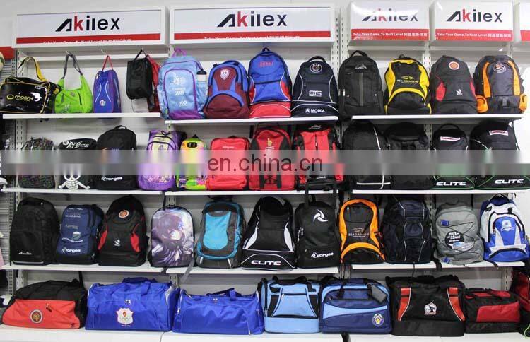 2015 wholesale popular new arrival soccer sport backpack