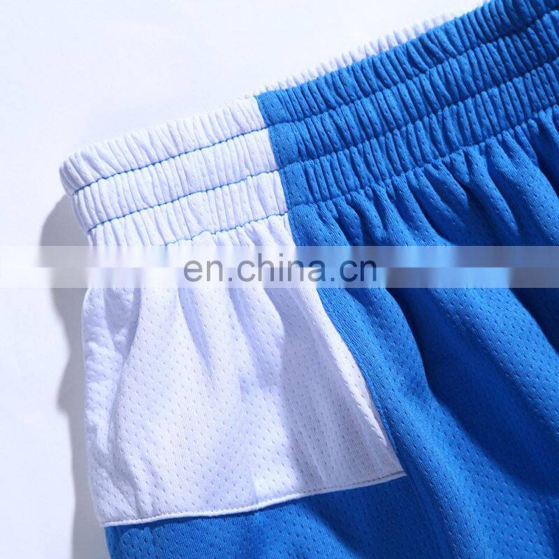 New Style Custom Latest Mash Basketball Jersey cheap