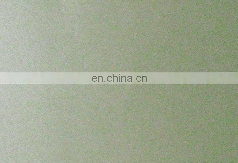 aluminum sheet for sublimation printing