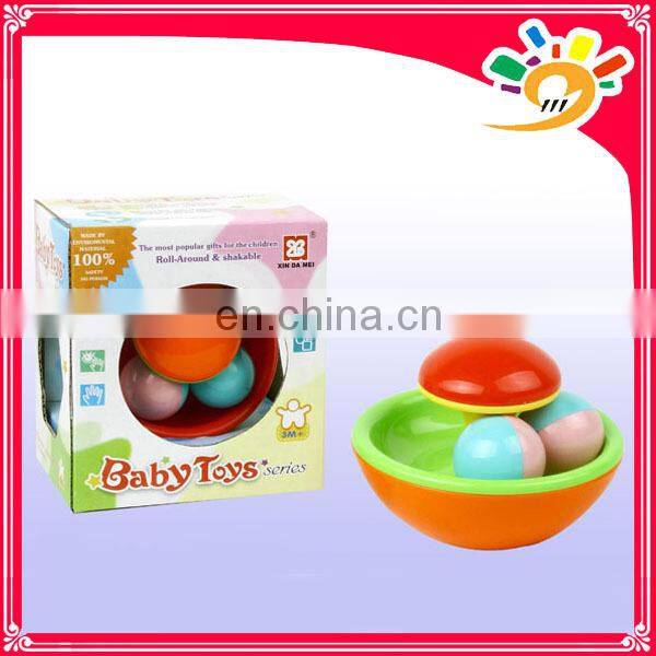 Newest Baby Enlighten Series Rattle Bell Toy,Cute Cartoon Telephone Design Rattle Bell