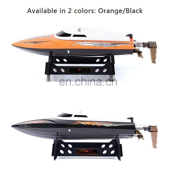 New Coming Rc Boat Trailers Rc Ship UDI011 High Speed Racing Remote Control For Sale