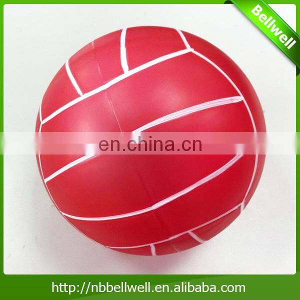 Environment Friendly Inflated PVC Ball