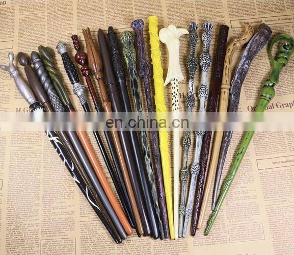 Diversification magic wand caosplay harry potter wand