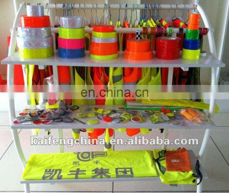 High Gloss Trims PVC Reflectve Luminous Tape