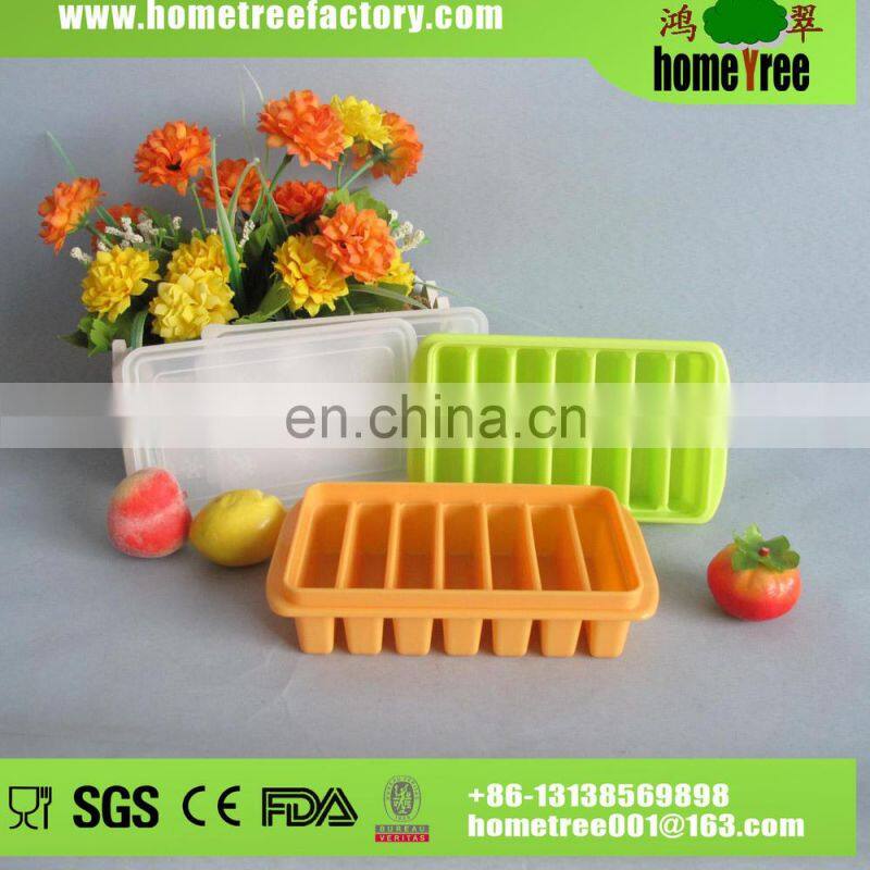 2015 most Popular Stone Reusable Ice Sculpture Tray Mold