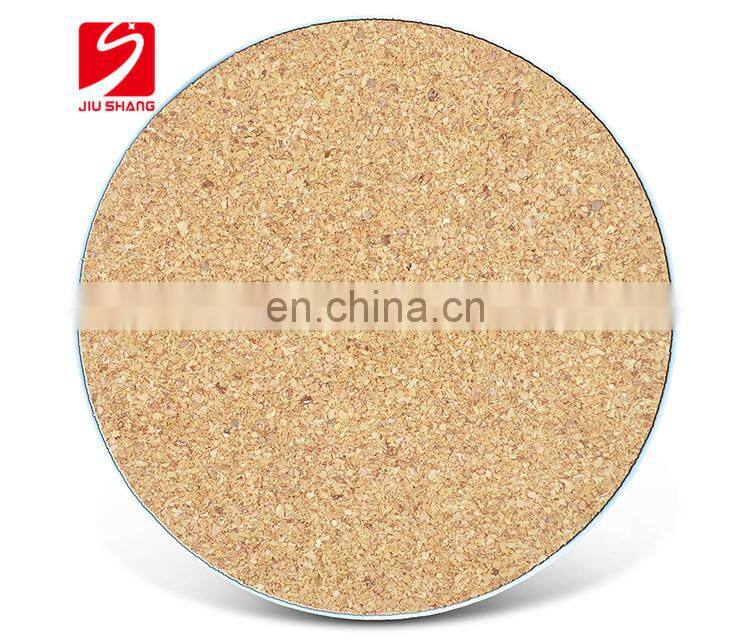 Promotion Porcelain Print Beer Slip-Resistant Wholesale Blank Coasters