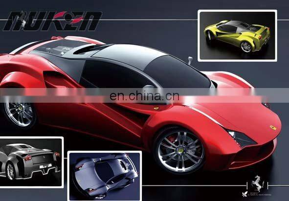 3d poster for 3d designing service