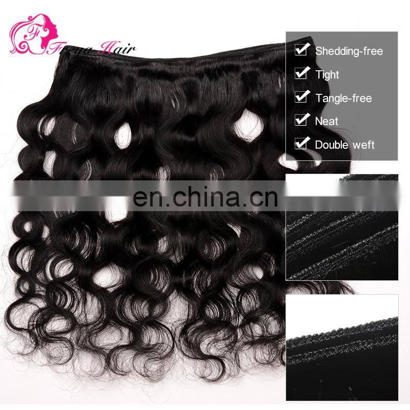 Alibaba Hot Selling Freya hair brazilian body wave brazilian bundle hair