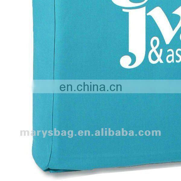 Cotton Sheeting Colored Economy Bag