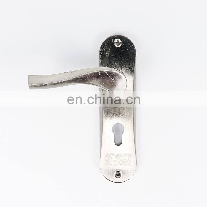 Door Handle Lock No.9078-237