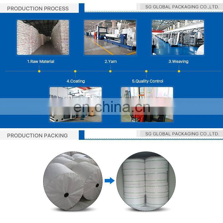 China product buy polypropylene fabric waterproof