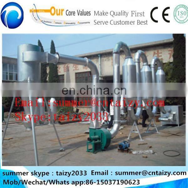 Cassava Starch making line starch production line Potato starch making machine