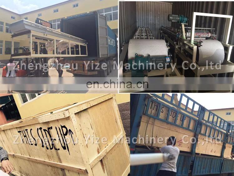 candle wax pellets wax granules making machine | sulphur granulator