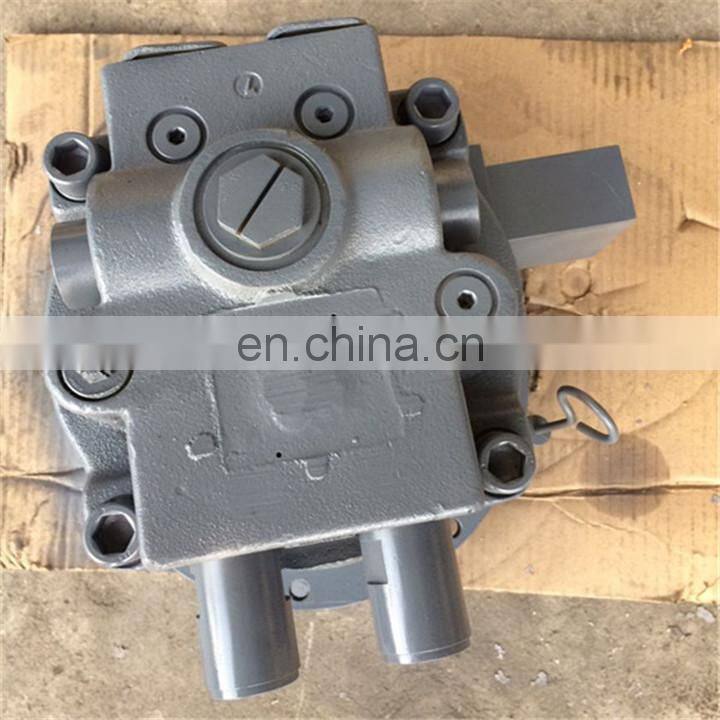 Excavator R210LC-7 Swing Motor