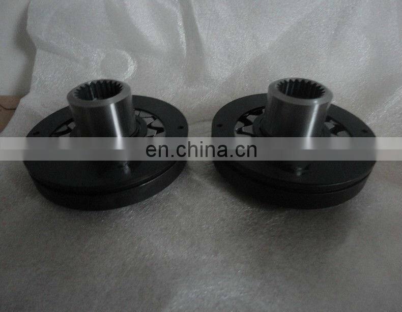 Rexroth A10VG of A10VG45,A10VG63 gear hydraulic charge pump