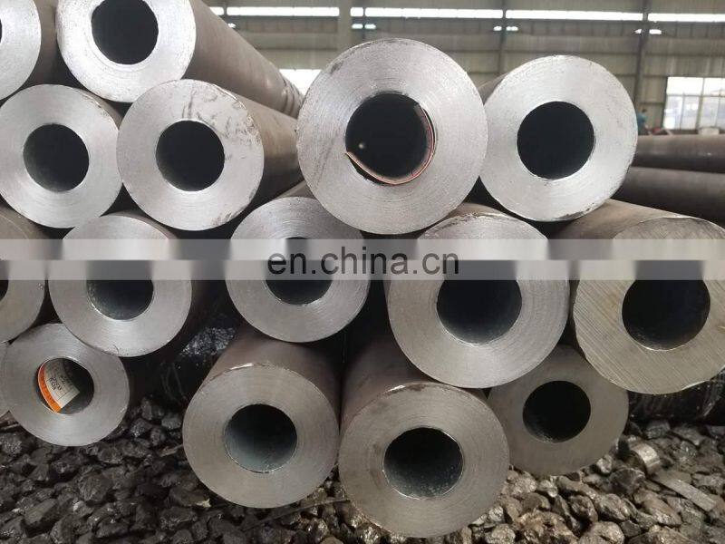 seamless square steel tube astm a335 gr p11 alloy seamless steel pipe