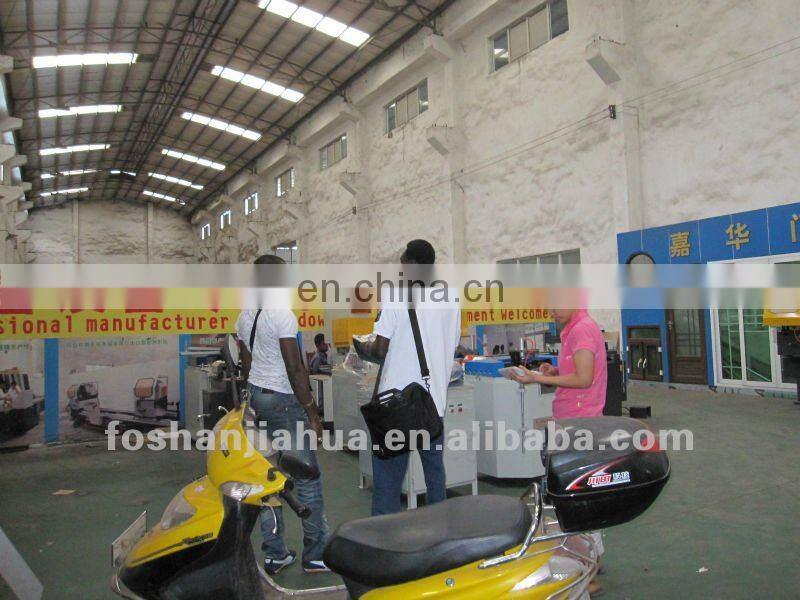 manual portable corner cleaning Machine