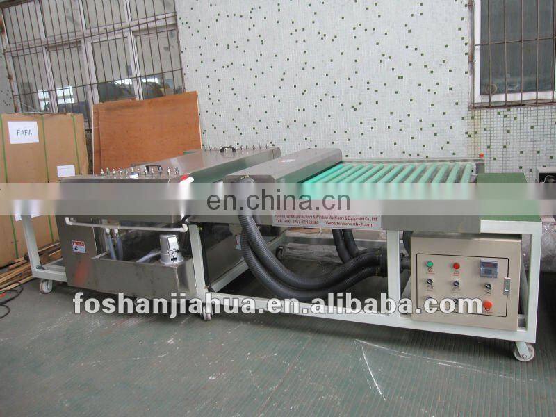 Automatic Insulating Glass Production Line /Double Glazing Glass Machine