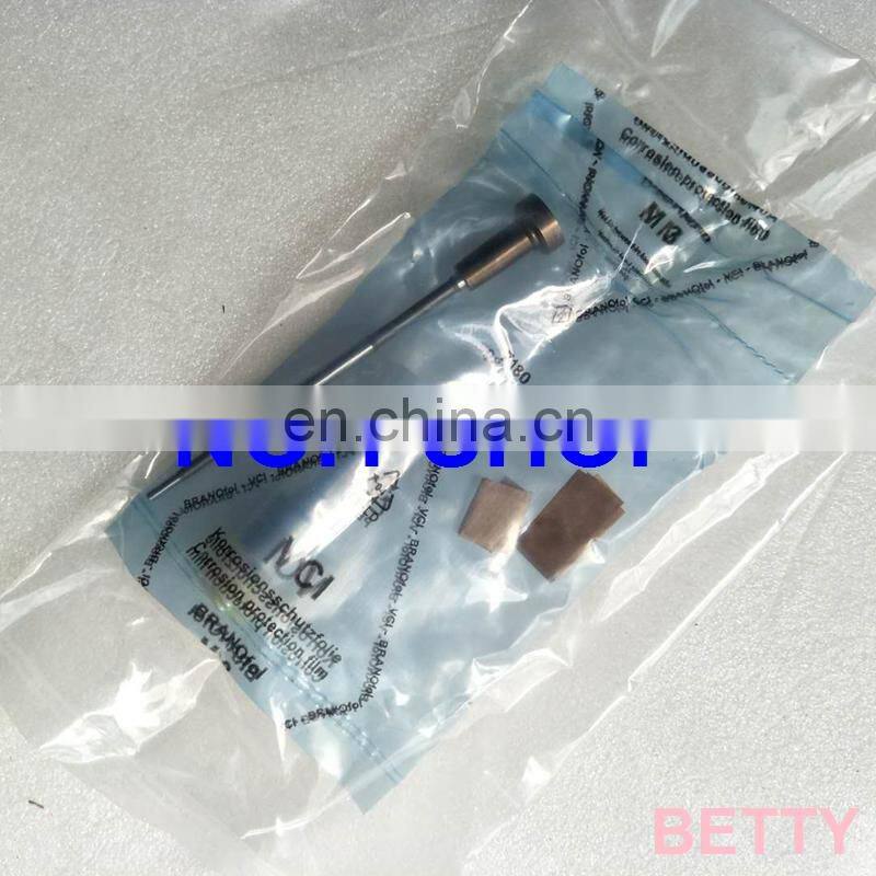 100% ORIGINAL Injector overhaul kit F00ZC99599 (F00VC01334+0433172029+F00VC04049+F00VC17105 )