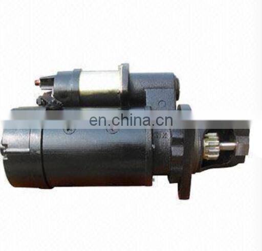 Genuine auto diesel engine 6CT starter 3415325