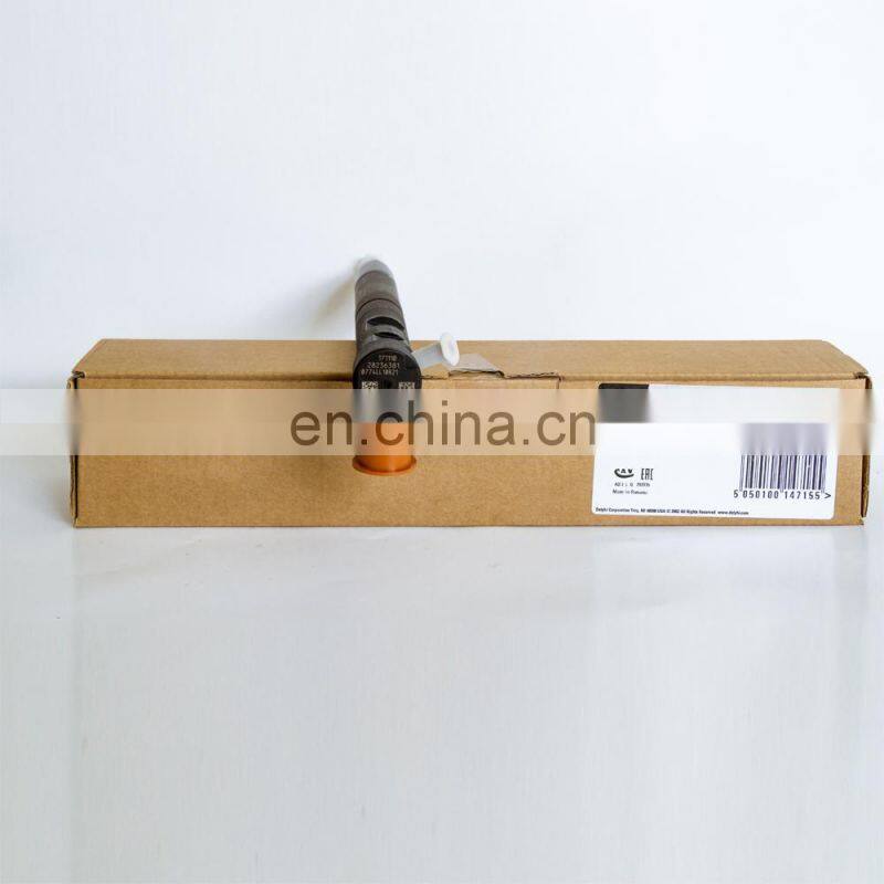 genuine fuel diesel injector 33800-4A700 28236381