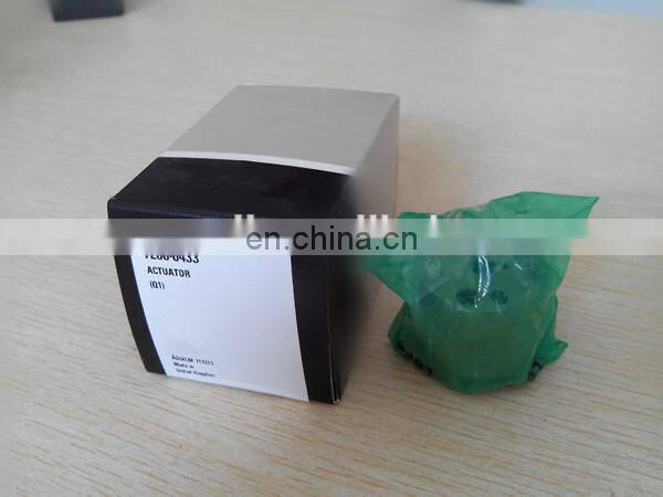 original actuator 7206-0379II 7206-0433 suit for E1 System,EC360 engine,injectors 20440388