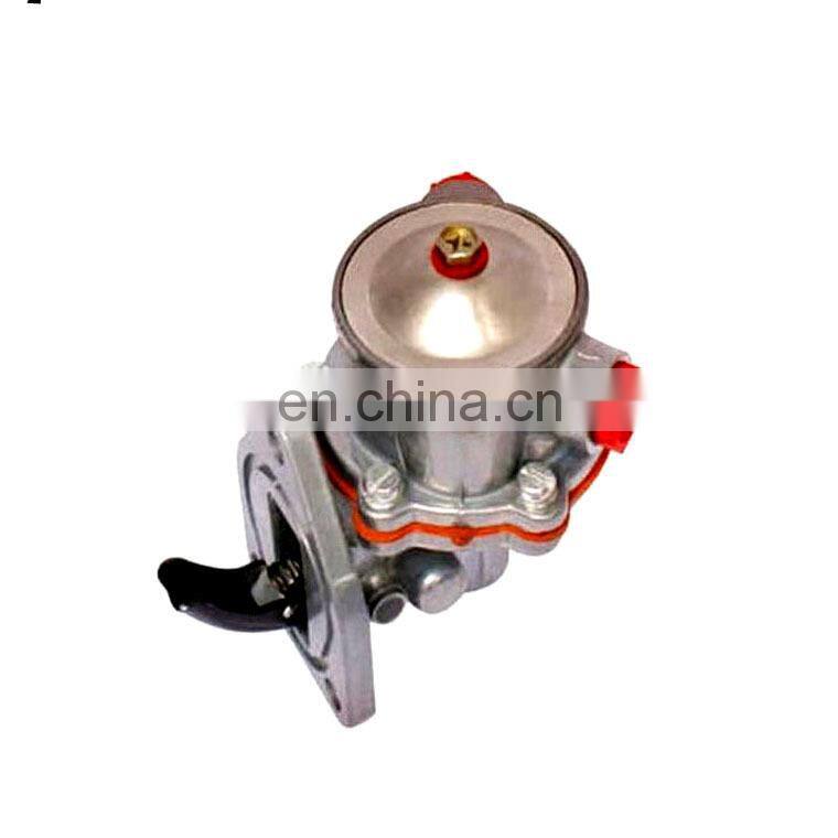Diesel Fuel Lift Pump BCD1669/5