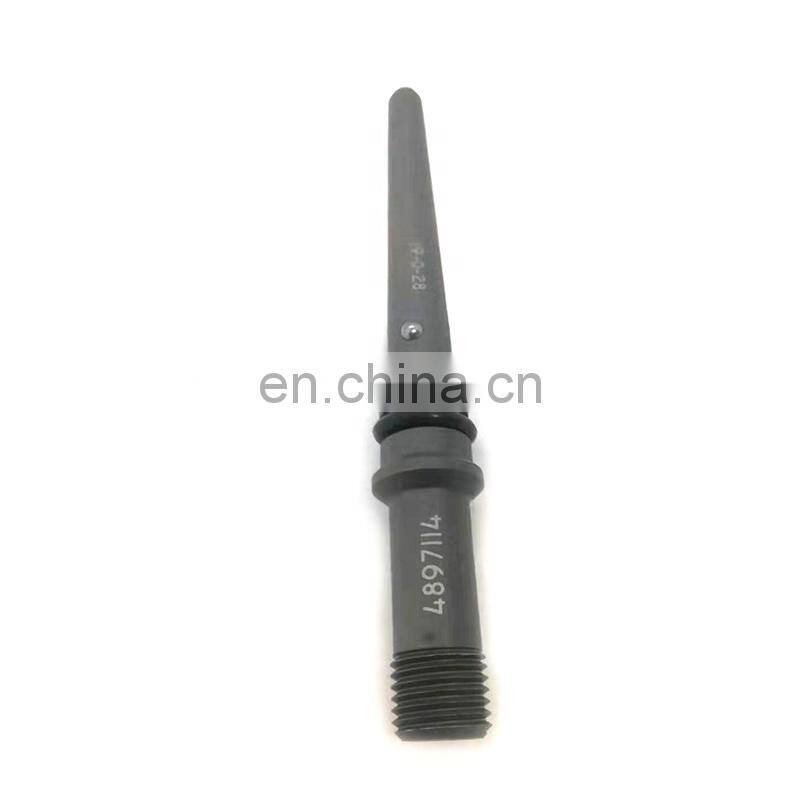 In Stock ISBe ISDe QSB fuel  injector connector 4897114