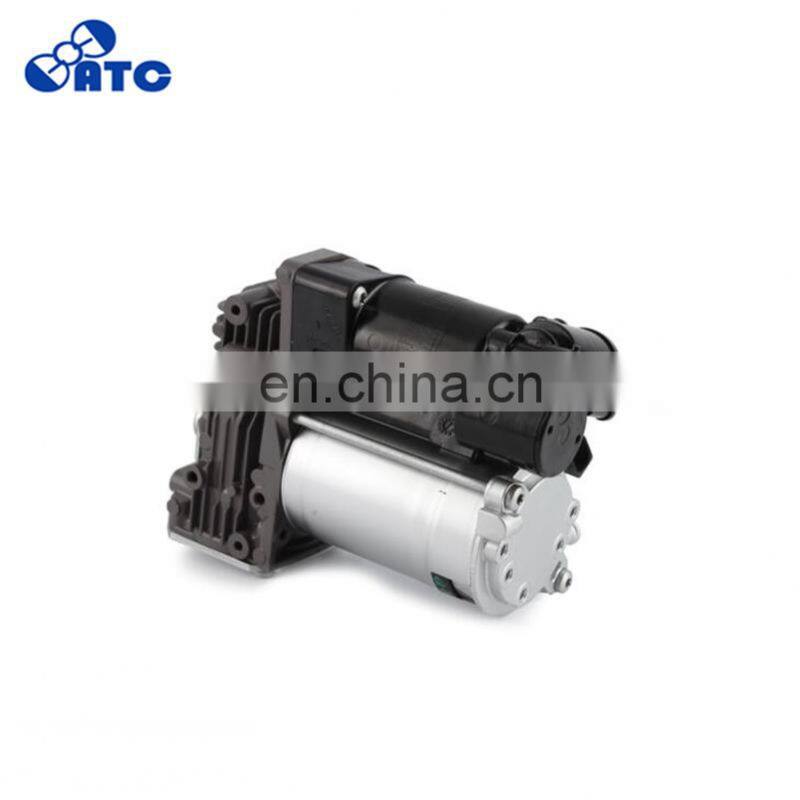 Air Suspension Compressor Pump for BMWX5 (E70) 37206789938 37206859714 37206799419 37226775479