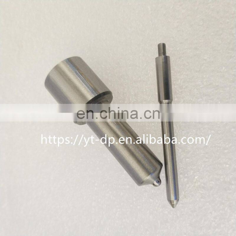 Top quality Diesel fuel Injector Nozzle P type Nozzle DLLA142P731