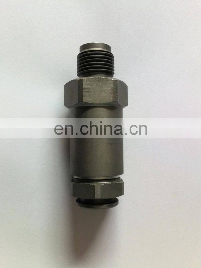 BOSCHES COMMON RAIL PRESSURE LIMITING VALVE 1 110 010 035 FOR Cummings ISDe Truck