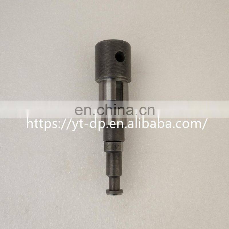 High quality diesel injection pump plunger K132
