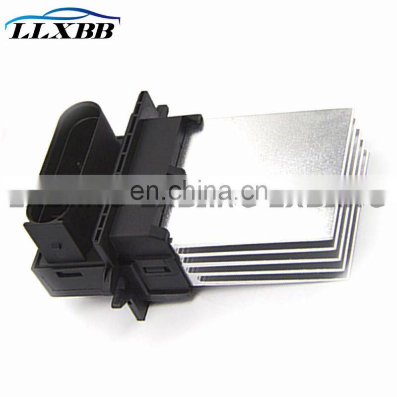 Original AC Heater Blower Motor Fan Resistor 7701051272 For Renault Clio II Thalia 509921 F664411DF
