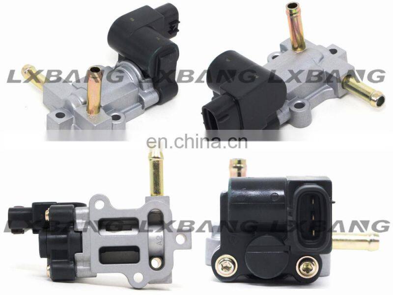 LLXBBIdle Air Control Valve For Toyota 4Runner Tacoma 22270-75051 22270-75050 2227075051