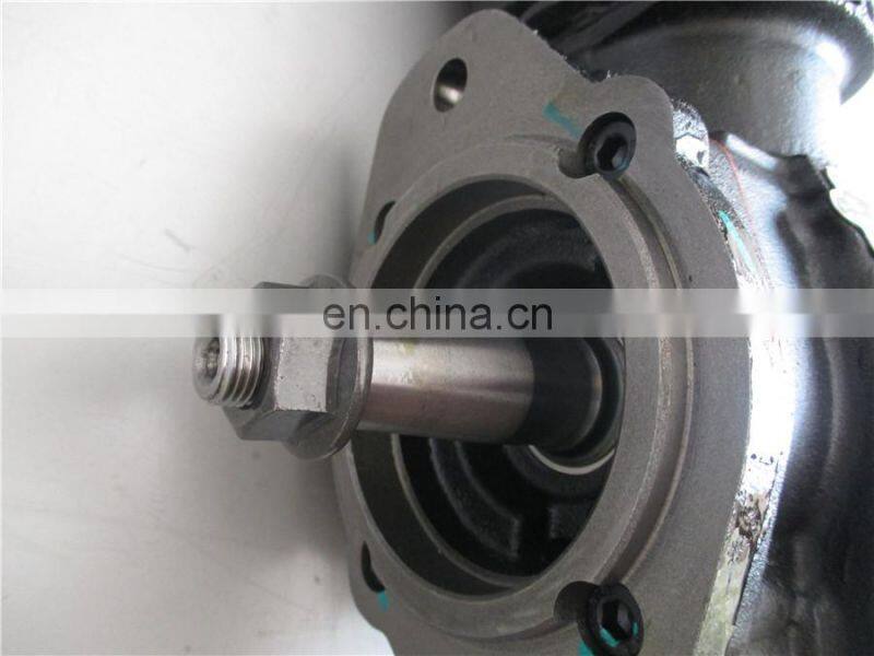 Genuine Hot Sale 6BT Engine Air Compressor 3974548 For Sale