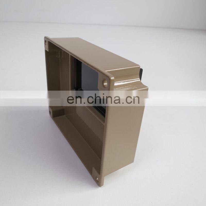 CCEC KTA19 Diesel Engine Generator Speed Controller 3044196 for Marine Parts