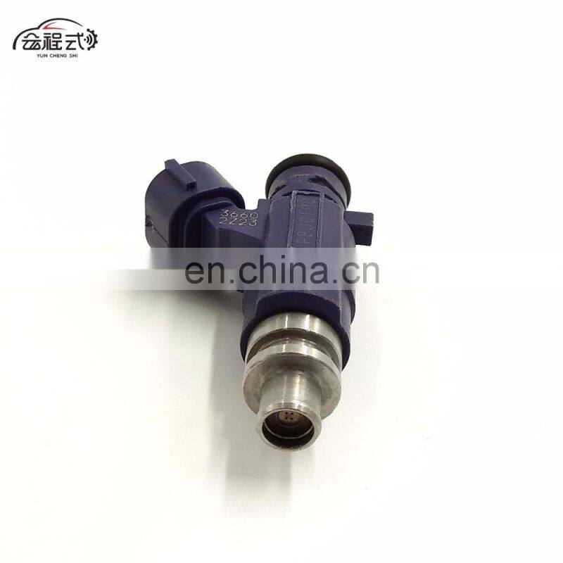 High Quality Fuel Injector Nozzle FBJC100 16600-5L700 For Nissan Infiniti FX35
