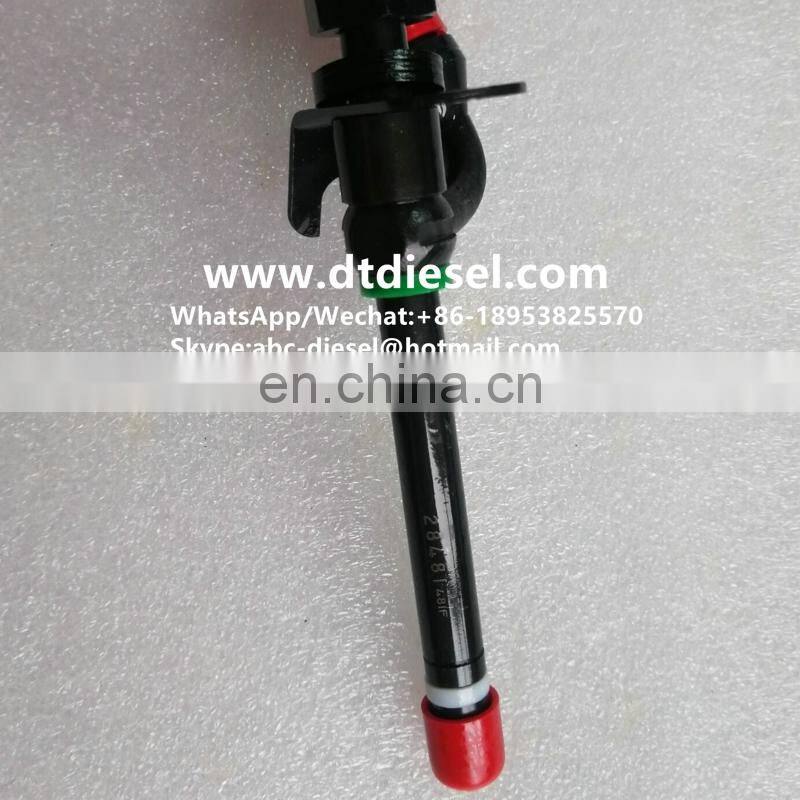 Common Rail Solenoid Valve For 095000-8100 0950008100 8100