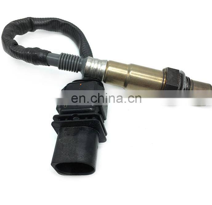 Factory Directly Original O2 / Oxygen Sensor 0258017130 For car parts