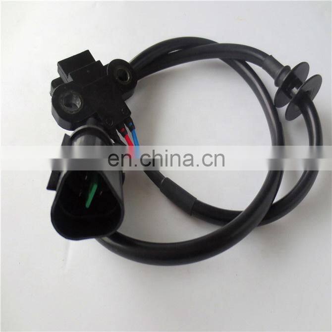 High quality CKP J5T25871 MD342826 MD330891 PC99 MD199399 for Japanese Russian car Crankshaft Position Sensor
