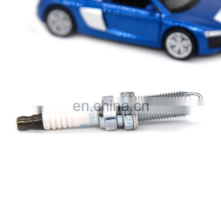 Hengney Spare parts high quality 12290-5A2-A01 for Ho-nda Accord Civic Acura ILX Car plugs spark plug