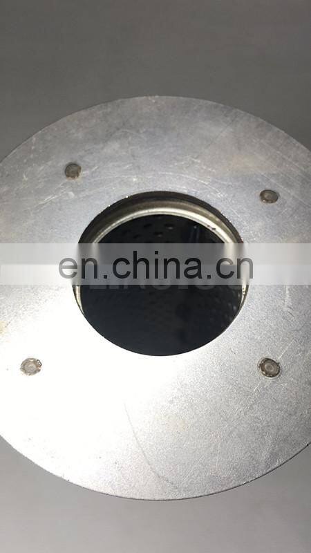 Factory direct oil filter element X09130082-01