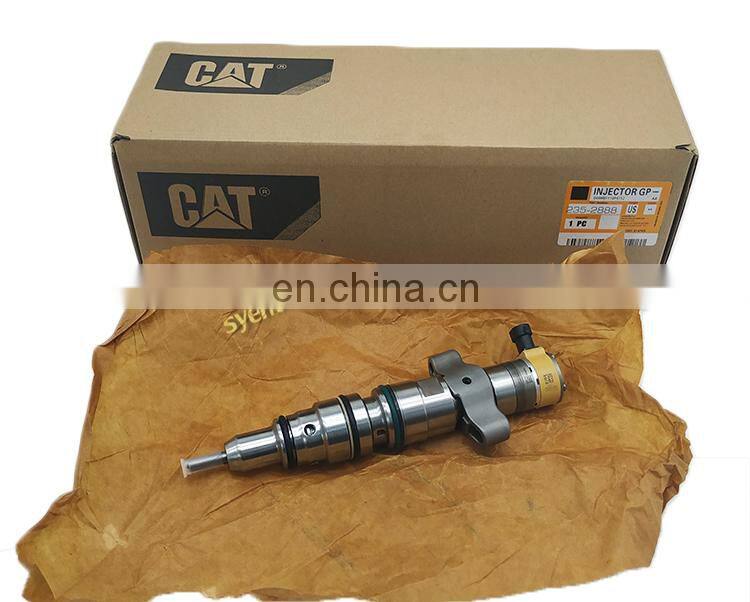Diesel Engine HEUI C9 injector 2352888 235-2888 for CAT Excavator
