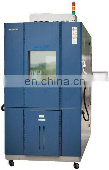 MENTEK High-Low Temperature Test Chamber Temperature And Humidity Test Chamber