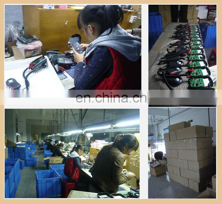 PM2.5 Air Quality Monitor