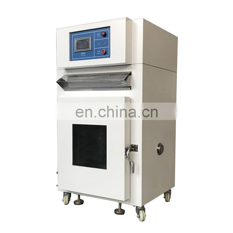 Benchtop Vacuum Ovens/vegetable drying equipment