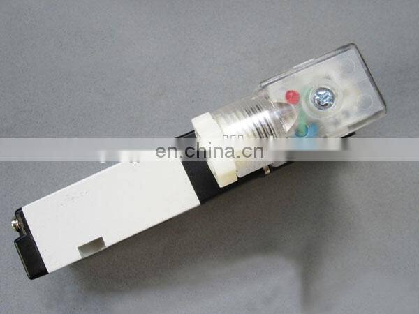 mindman solenoid valve