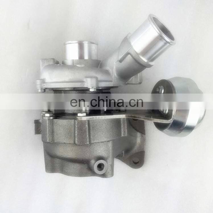 USED FOR Mitsubishi L200 2 5 Di D 4life 2013 Turbo Charger 1515a222