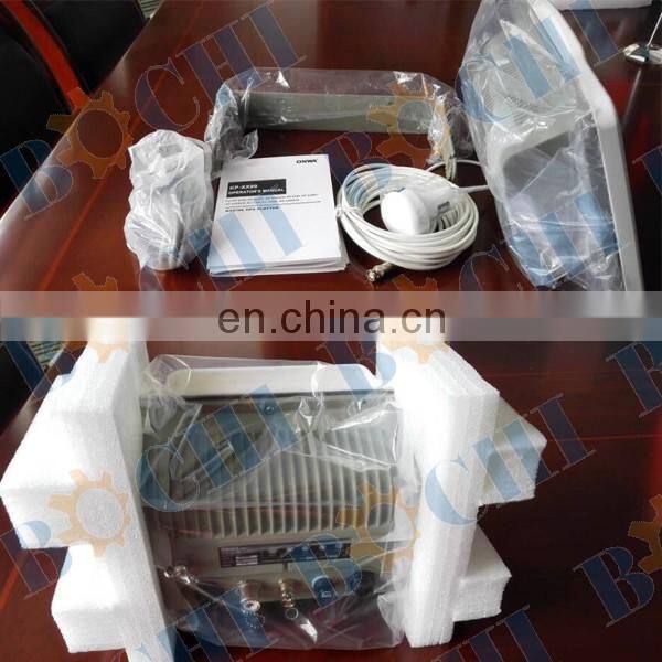 8 Inches LCD Display Ship Chart Plotter